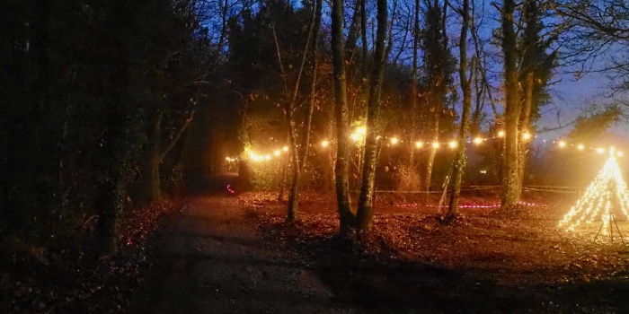 Noël au moulin