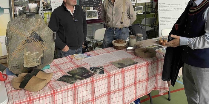 Journée des Associations à CADEN