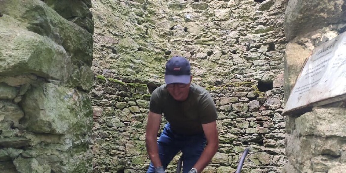 Travaux